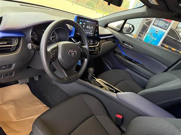 奕泽IZOA 2020款 2.0L 奕享版