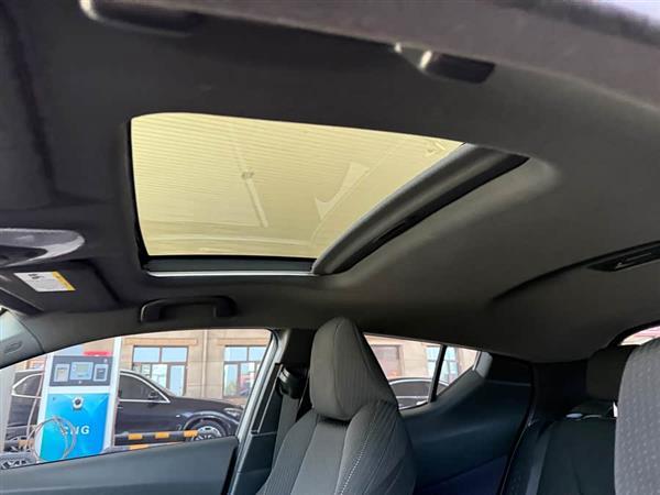 奕泽IZOA 2020款 2.0L 奕享版