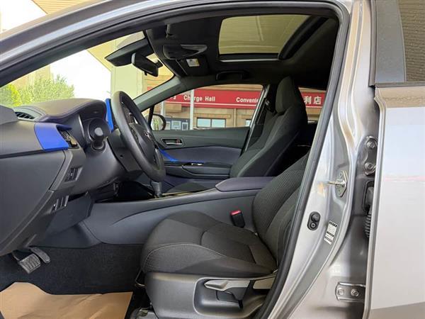 奕泽IZOA 2020款 2.0L 奕享版