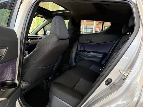 奕泽IZOA 2020款 2.0L 奕享版