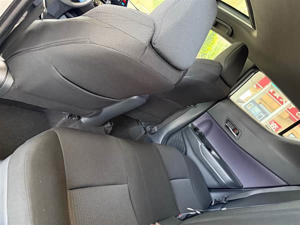 奕泽IZOA 2020款 2.0L 奕享版