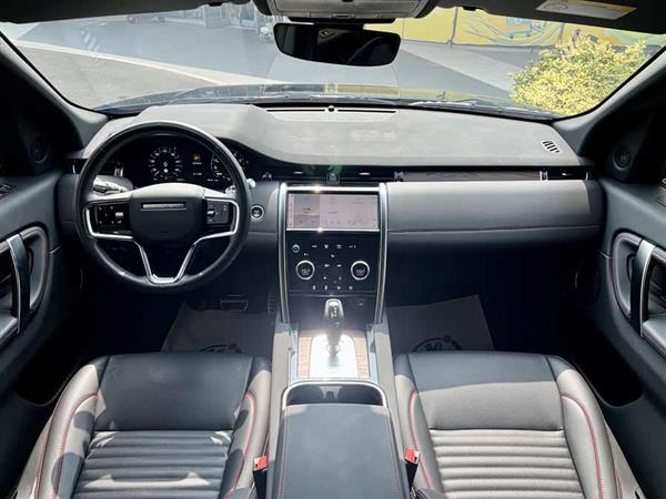 发现运动新能源 2022款 改款 P300e 插电式电动混合版