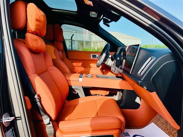 理想L8 2023款 Pro