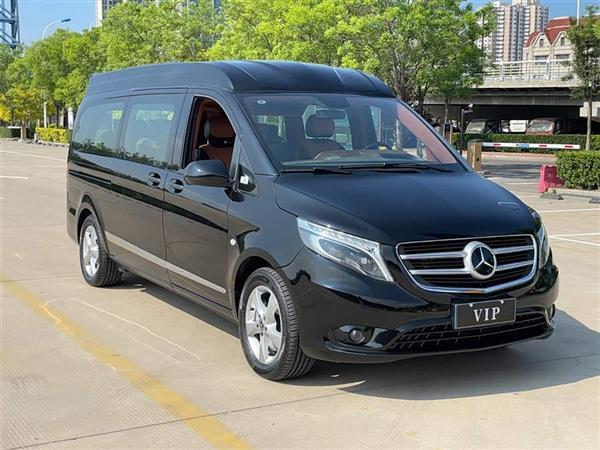 威霆 2018款 2.0T 商务版 国VI