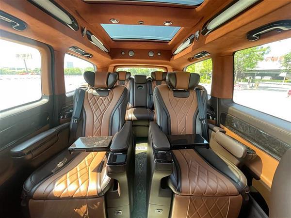 威霆 2018款 2.0T 商务版 国VI