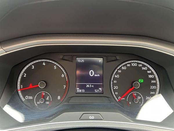 T-ROC探歌 2022款 280TSI DSG两驱精英PLUS