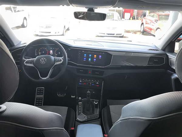 探岳X 2020款 330TSI 两驱尊贵智联版