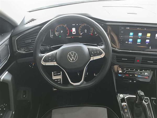 探岳X 2020款 330TSI 两驱尊贵智联版