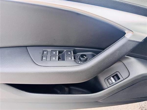 奥迪A6L 2019款 45 TFSI 臻选致雅型