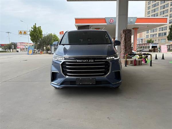 大通G20 2020款 2.0T 汽油自动豪华版