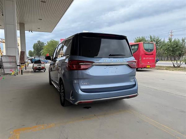 大通G20 2020款 2.0T 汽油自动豪华版