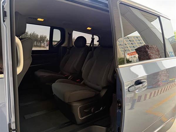 大通G20 2020款 2.0T 汽油自动豪华版