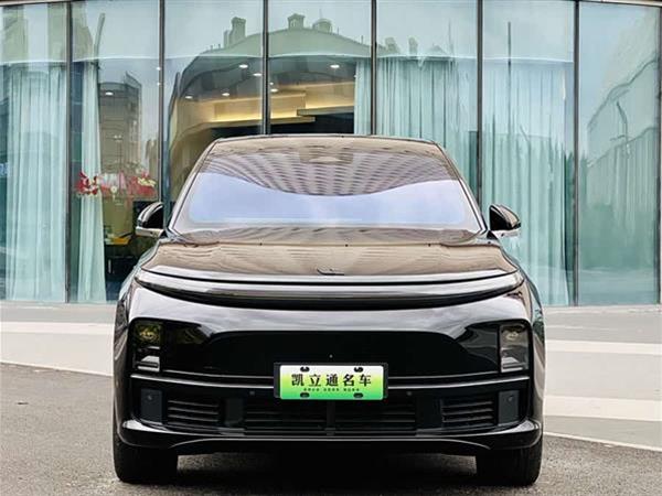 理想L7 2023款 Air