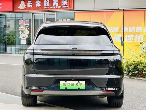 理想L7 2023款 Air