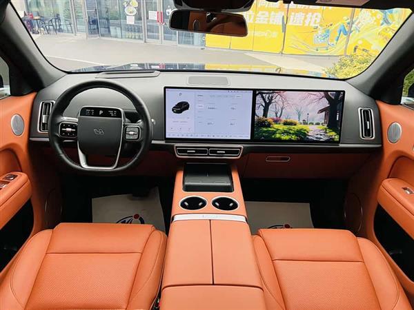 理想L7 2023款 Air