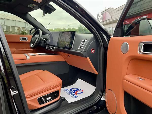 理想L7 2023款 Air