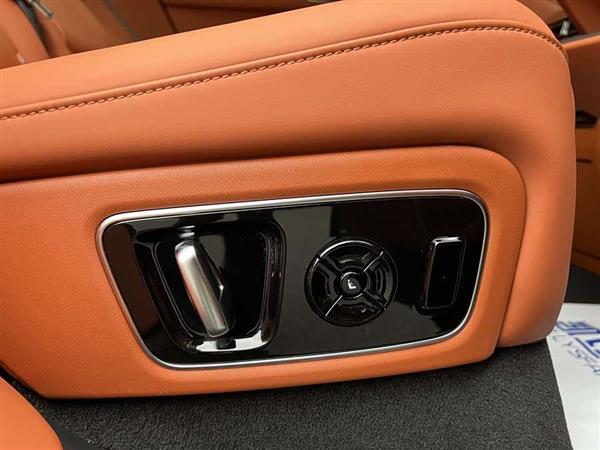 理想L7 2023款 Air