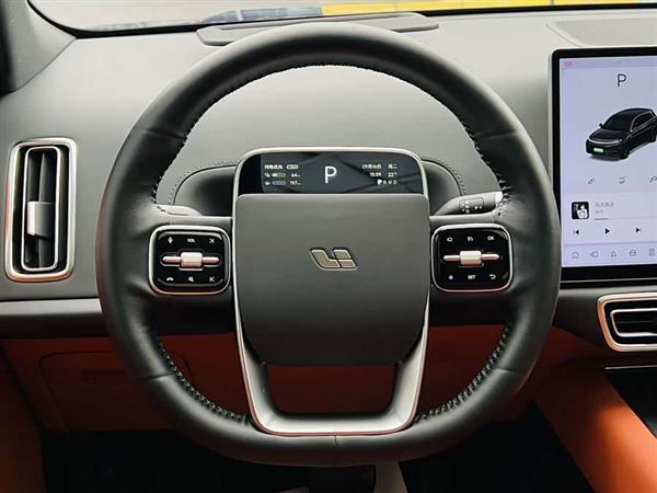 理想L7 2023款 Air