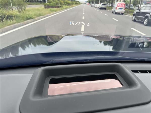 理想L7 2023款 Air