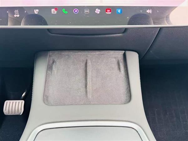 Model Y 2024款 后轮驱动版