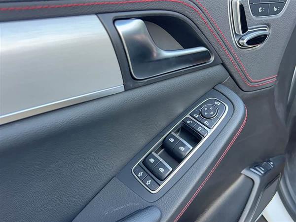 唐新能源 2018款 DM 2.0T 全时四驱智联创世版 7座 国V