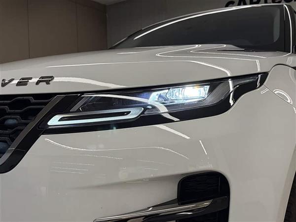 揽胜极光 2023款 极光L 249PS 豪华版