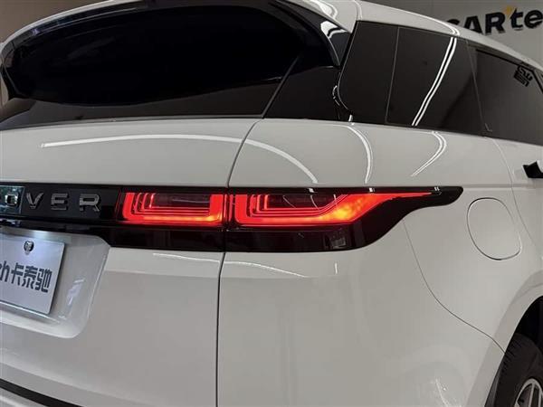 揽胜极光 2023款 极光L 249PS 豪华版