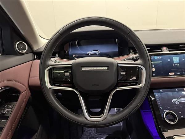 揽胜极光 2023款 极光L 249PS 豪华版