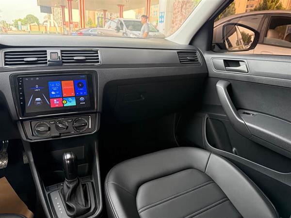 桑塔纳 2021款 1.5L 自动风尚版