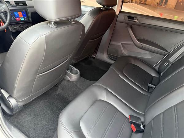 桑塔纳 2021款 1.5L 自动风尚版