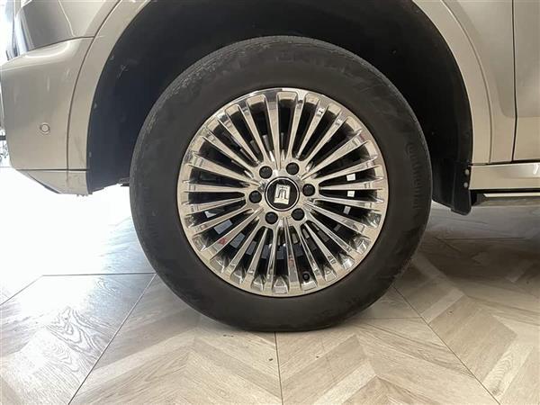 坦克500 2022款 3.0T 商务版 造境型 5座