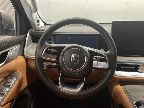 坦克500 2022款 3.0T 商务版 造境型 5座