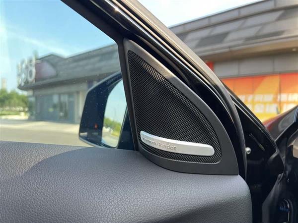 奔驰A级AMG(进口) 2017款 改款 AMG A 45 4MATIC