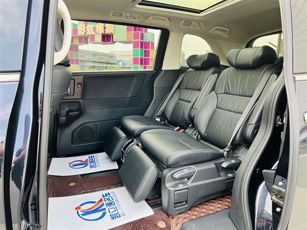 奥德赛 2022款 2.0L e:HEV 锐·耀享版