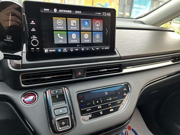 奥德赛 2022款 2.0L e:HEV 锐·耀享版