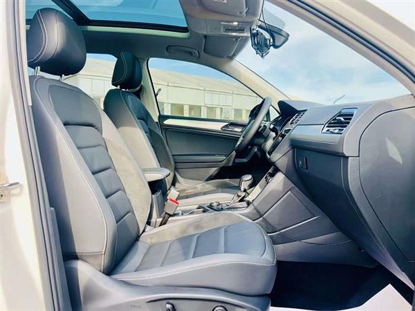 途观L 2019款 380TSI 自动四驱智动豪华版7座 国VI