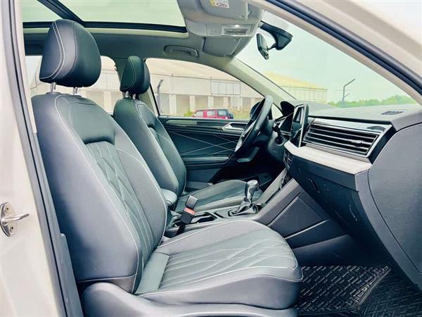 途观L 2022款 330TSI 自动两驱智享版