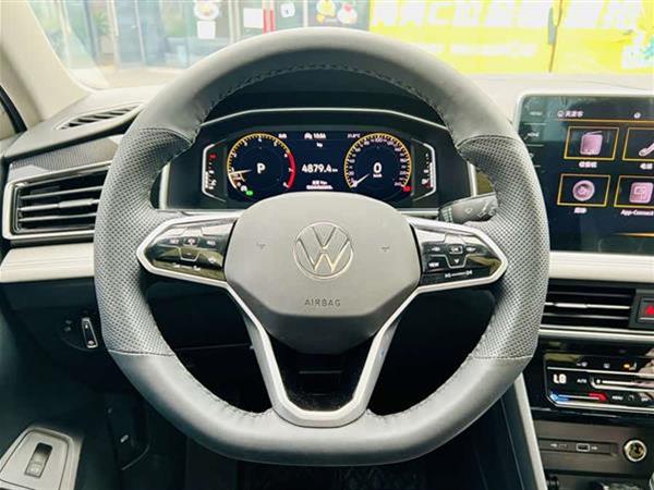 途观L 2022款 330TSI 自动两驱智享版