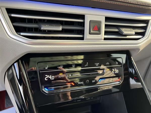 探岳 2023款 330TSI 两驱R-Line高能版