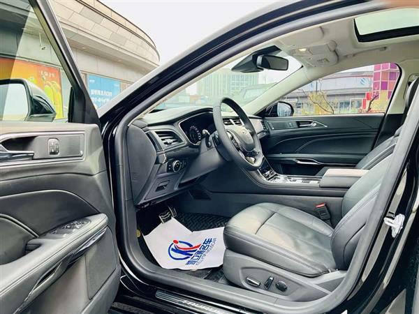 金牛座 2019款 EcoBoost 245 尊享版