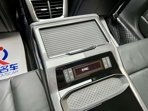 金牛座 2019款 EcoBoost 245 尊享版