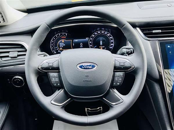 金牛座 2019款 EcoBoost 245 尊享版