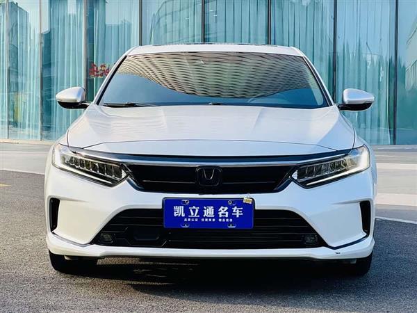 英仕派 2022款 260TURBO 精悦版