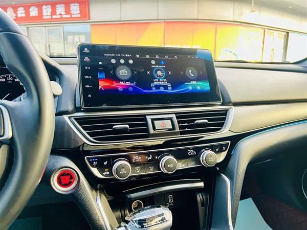 英仕派 2022款 260TURBO 精悦版