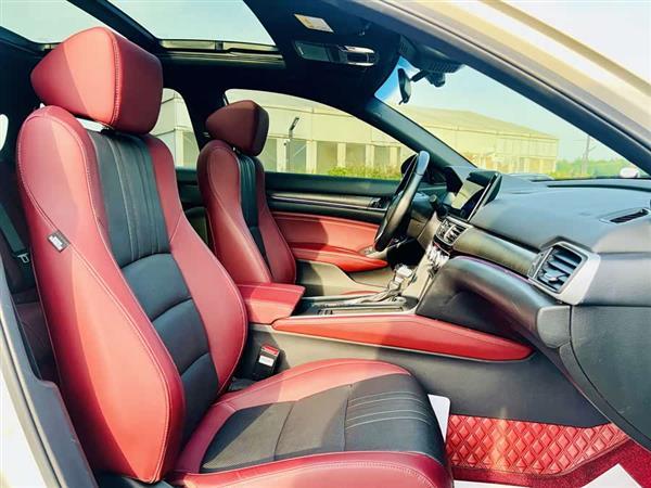 英仕派 2022款 260TURBO 精悦版