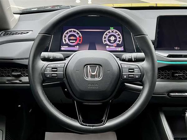 雅阁 2023款 260TURBO 智享版