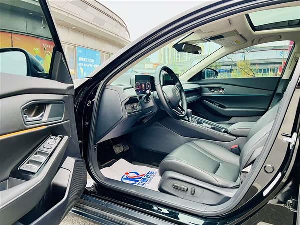 雅阁 2023款 260TURBO 智享版