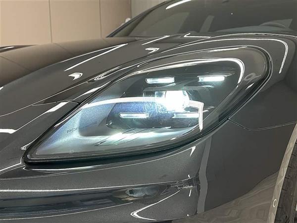 Panamera 2024款 Panamera 2.9T