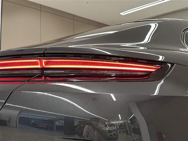 Panamera 2024款 Panamera 2.9T
