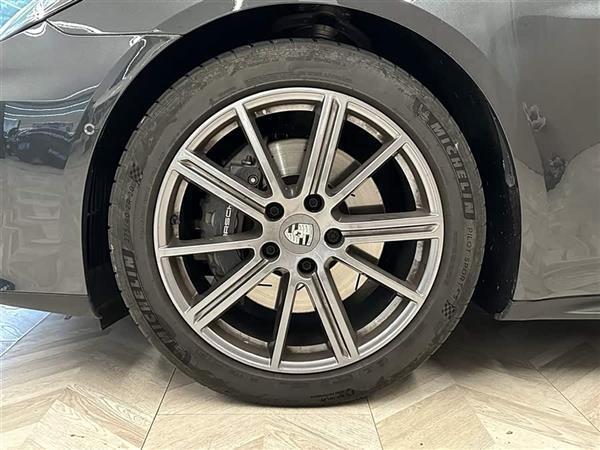 Panamera 2024款 Panamera 2.9T